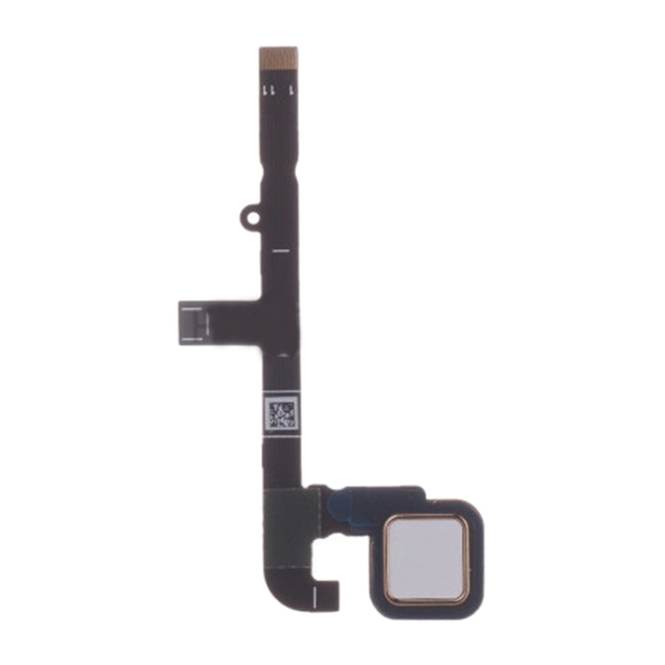 สายแพรเซนเซอร์ลายนิ้วมือสำหรับ Motorola Moto Z Play XT1635, For Moto Z Play, Motorola Moto Z Play