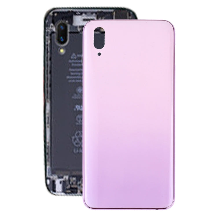 สำหรับ Vivo Y97 ฝาหลังแบตเตอรี่, For Vivo Y97