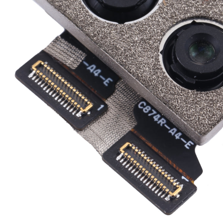 กล้องหลังสำหรับ Nokia 7 Plus / E9 Plus, For Nokia 7 Plus / E9 Plus