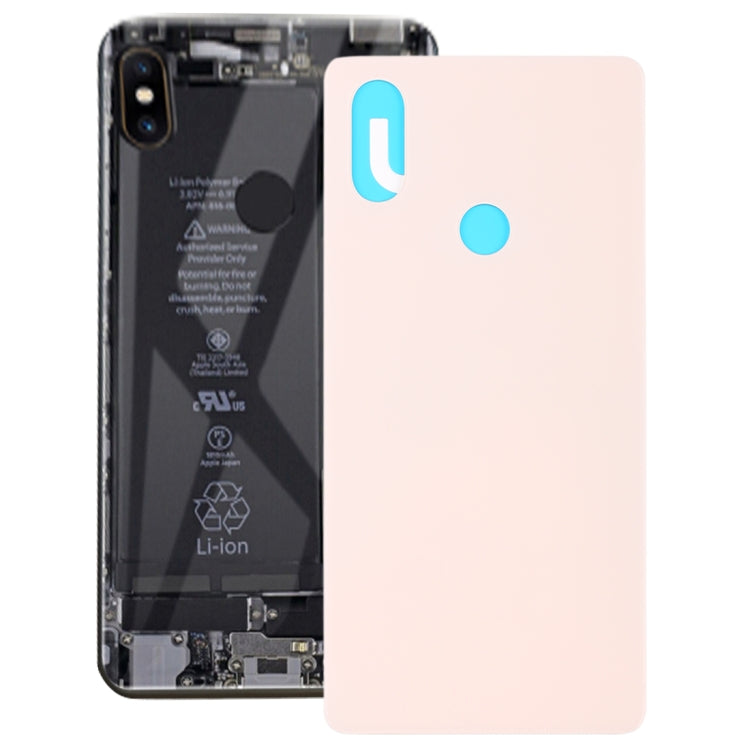 ฝาหลังสำหรับ Xiaomi Mi 8 SE, For Xiaomi Mi 8 SE, Mi 8 SE