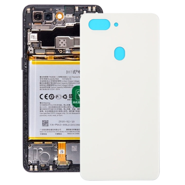 สำหรับฝาหลังOPPO R15, For OPPO R15