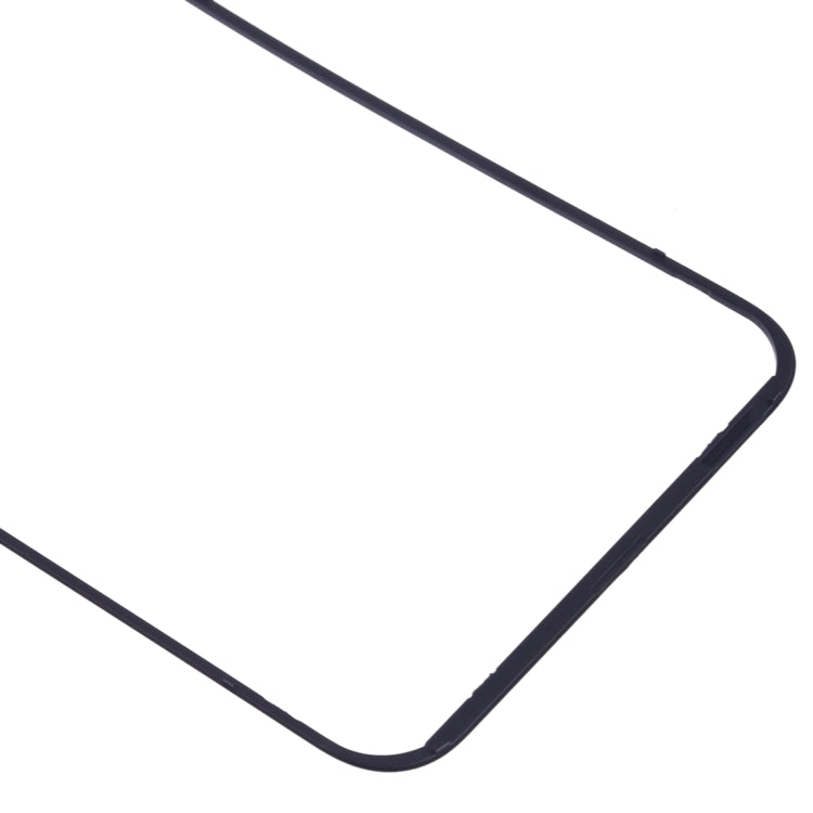 ที่ยึดกรอบจอ LCD ด้านหน้าสำหรับ Huawei Y9 (2019), For Huawei Y9 (2019)