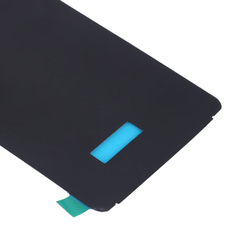 สำหรับ Galaxy S10 + 10 ชิ้น LCD Digitizer กลับกาวสติกเกอร์, For Samsung Galaxy S10+