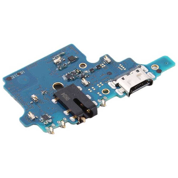 สำหรับ Samsung Galaxy หมายเหตุ 10 Lite SM-N770F Original พอร์ตชาร์จ BOARD, For Samsung Galaxy Note 10 Lite (Original)