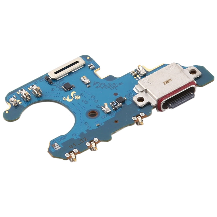 สำหรับ Samsung Galaxy หมายเหตุ 10 SM-N9700 / N970U เดิมพอร์ตชาร์จ BOARD, For Samsung Galaxy Note 10 (Original)