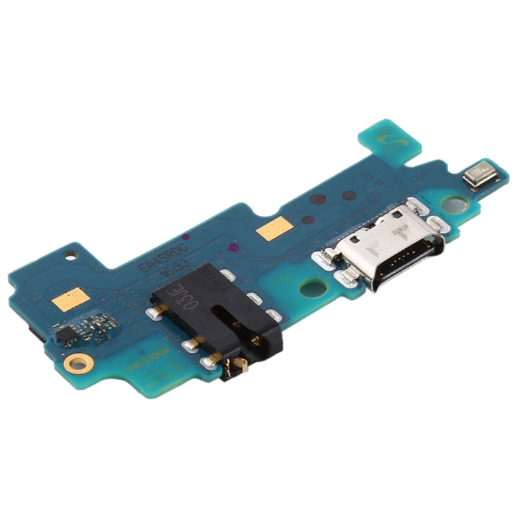 สำหรับ Samsung Galaxy A31 SM-A315F Original พอร์ตชาร์จ BOARD, For Samsung Galaxy A31 (Original)