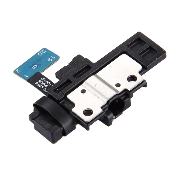 สำหรับ Galaxy Note 8.0 / N5110 แจ็คหูฟัง Flex Cable, For Samsung N5110