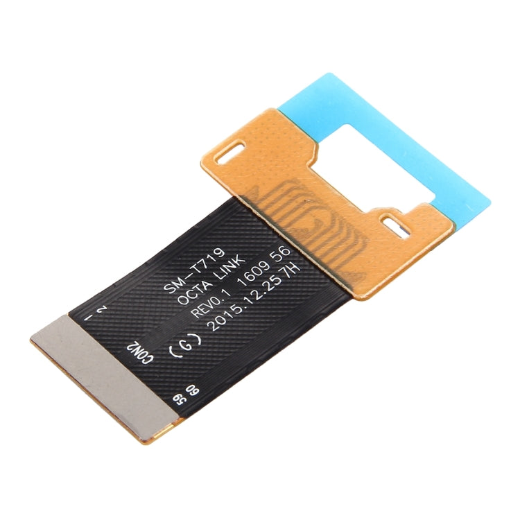 สำหรับ Galaxy Tab S2 8.0 LTE / T719 LCD Flex Cable, For Samsung Galaxy T719
