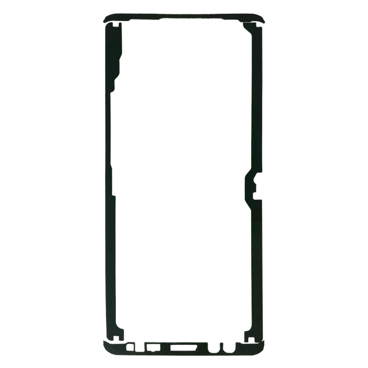 สำหรับ Galaxy Note9 / N960 10 ชิ้นกาวที่อยู่อาศัยด้านหน้า, For Samsung Galaxy Note9