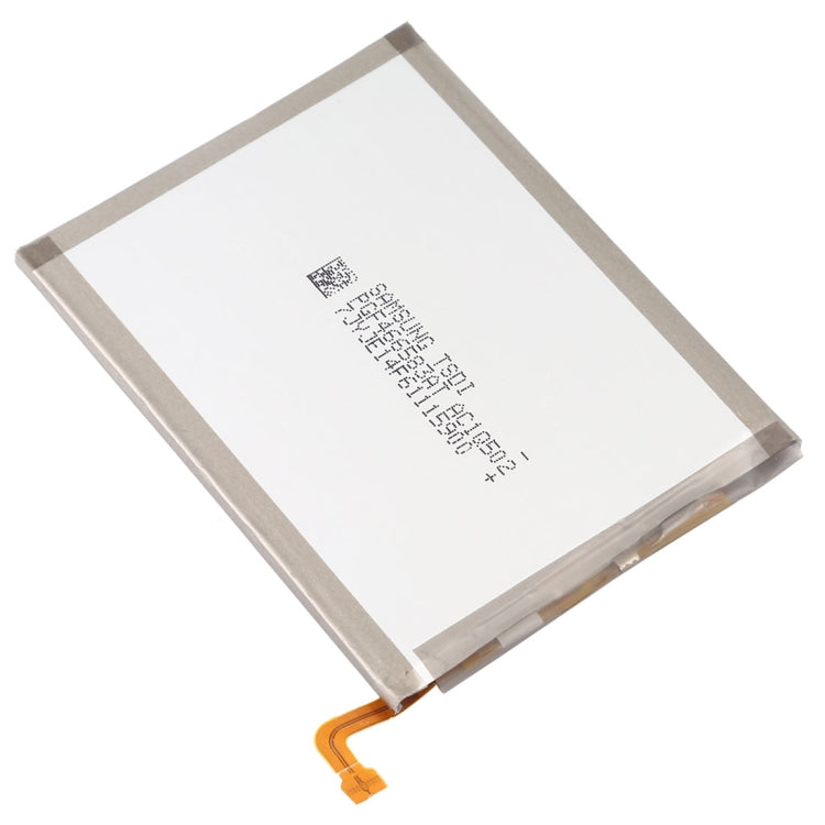 4400mAh สำหรับแบตเตอรี่ทดแทนโทรศัพท์มือถือ Galaxy A70, For Galaxy A70