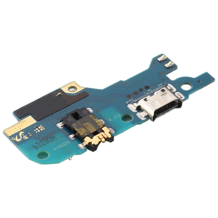 สำหรับ Galaxy M30 SM-M305F Original พอร์ตชาร์จ BOARD, For Samsung Galaxy M30(Original)