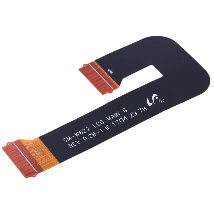 สำหรับ Galaxy Book 10.6 SM-W627 LCD Flex Cable, For Samsung Galaxy Book 10.6