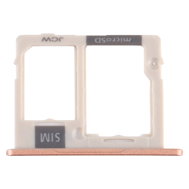 สำหรับ Samsung Galaxy Tab A 10.1 (2019) / SM-T515 ถาดซิมการ์ด + ถาดการ์ด Micro SD, For Galaxy Tab A 10.1 (2019), For Samsung Galaxy Tab A 10.1 (2019)