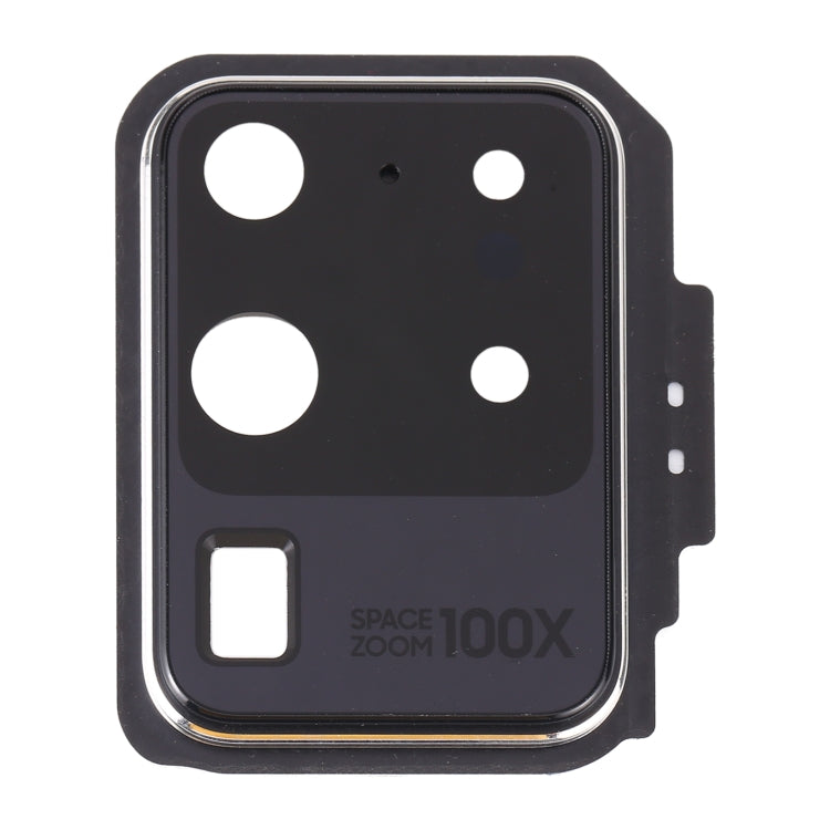 สำหรับฝาครอบเลนส์กล้อง Samsung Galaxy S20 Ultra, For Samsung Galaxy S20 Ultra