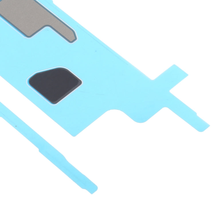 สำหรับ Samsung Galaxy Note10 10 ชิ้น LCD Digitizer กลับกาวสติกเกอร์, For Samsung Galaxy Note10