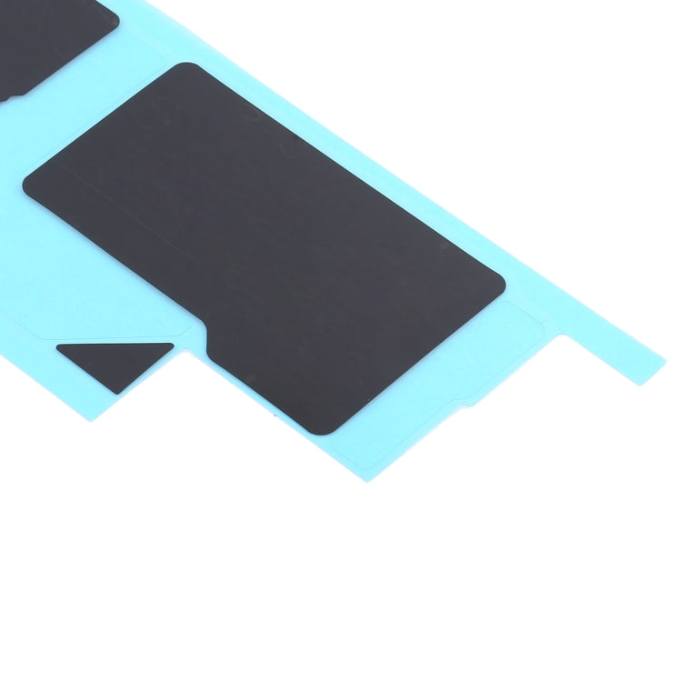 สำหรับ Samsung Galaxy S10 10 ชิ้น LCD Digitizer กลับกาวสติกเกอร์, For Samsung Galaxy S10
