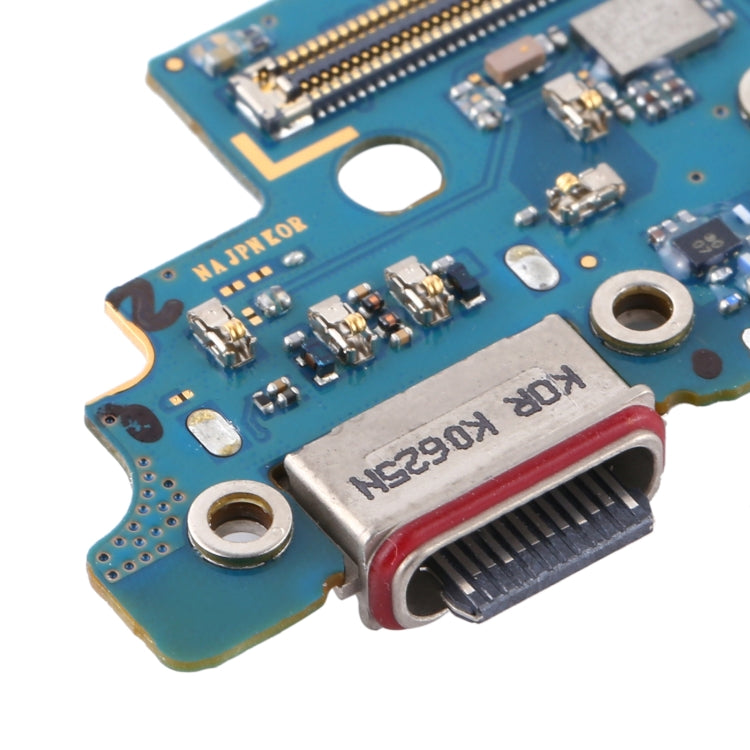 สำหรับ Samsung Galaxy S20 + 5G / SM-G986N บอร์ดพอร์ตชาร์จดั้งเดิม, For Samsung Galaxy S20+ 5G/G986N(Original)