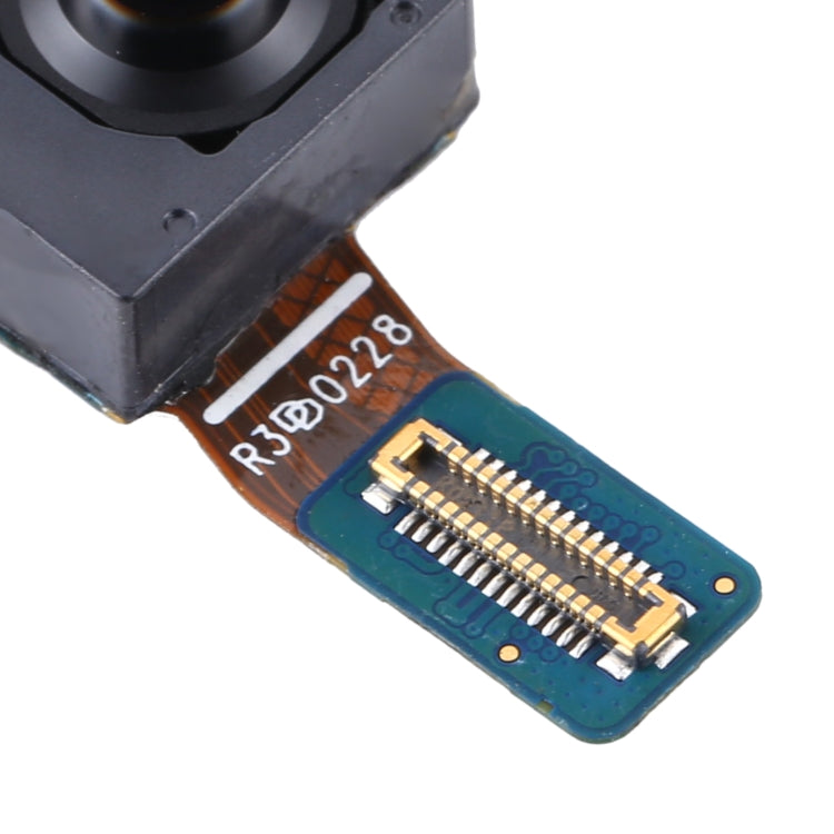 สำหรับ Samsung Galaxy S20 Ultra SM-G988 กล้องหน้า, For Samsung Galaxy S20 Ultra G988