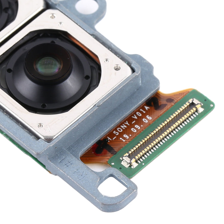 สำหรับ Samsung Galaxy S20 / SM-G980F (เวอร์ชั่น EU) กล้องหลังหลัก, For Samsung Galaxy S20