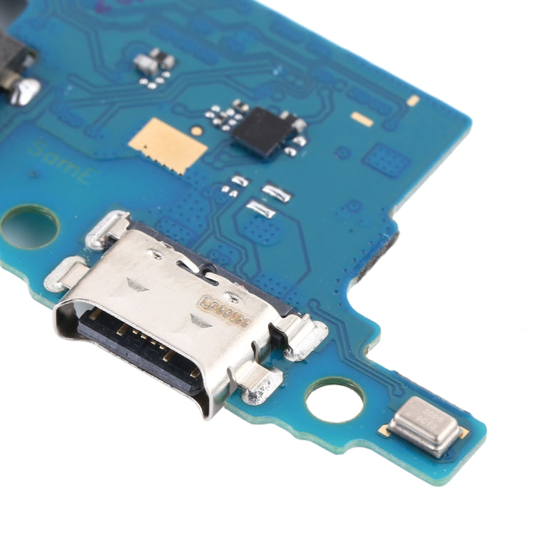 สำหรับ Samsung Galaxy M51 SM-M515F พอร์ตชาร์จ BOARD, For Samsung Galaxy M51