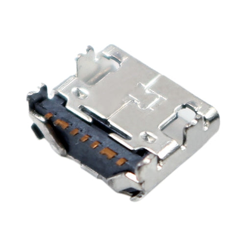 สำหรับ Galaxy Tab 3 Lite 7.0 T110 T111 SM-T110 SM-T111 10 ชิ้นชาร์จพอร์ต Connector, For Samsung SM-T110