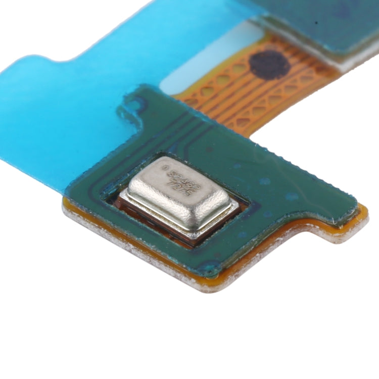 สำหรับ Samsung Galaxy Tab Active3 SM-T570/T575 ไมโครโฟน Flex Cable, For Samsung Galaxy Tab Active3