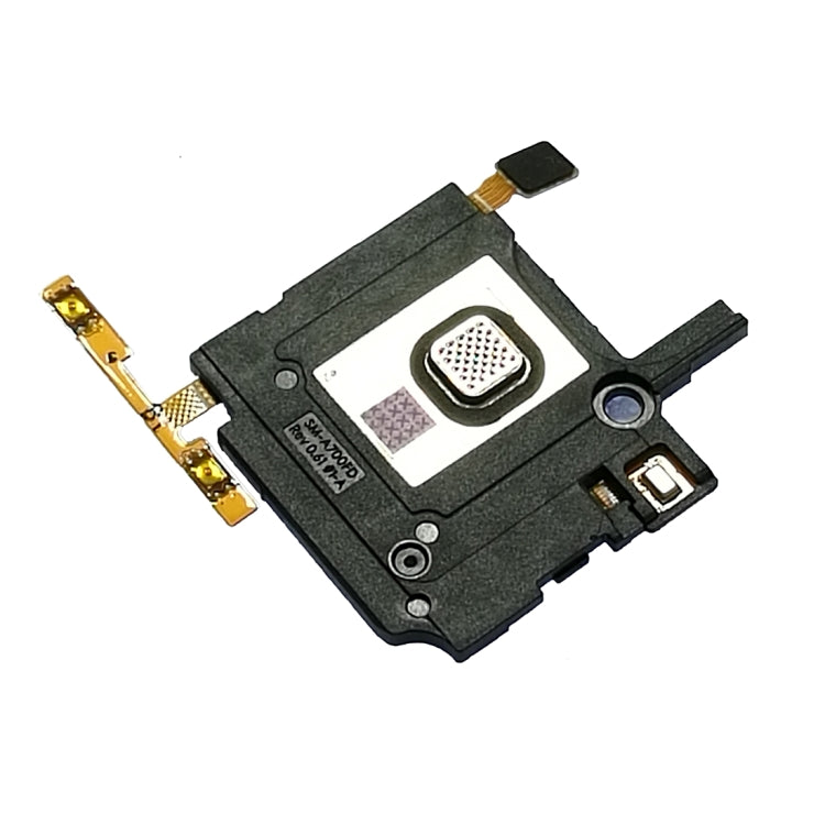 สำหรับ Galaxy A7 / A700F ลำโพง Ringer Buzzer, For Galaxy A7