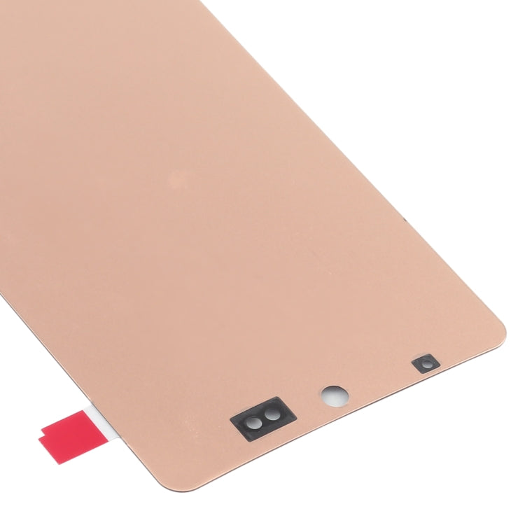 สำหรับ Samsung Galaxy A71 SM-A715 10 ชิ้น LCD Digitizer กลับกาวสติกเกอร์, For Samsung Galaxy A71
