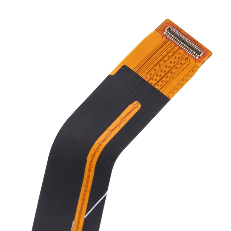 สำหรับ Samsung Galaxy A21 SM-A215 เมนบอร์ดต้นฉบับ FLEX CABLE, For Samsung Galaxy A21