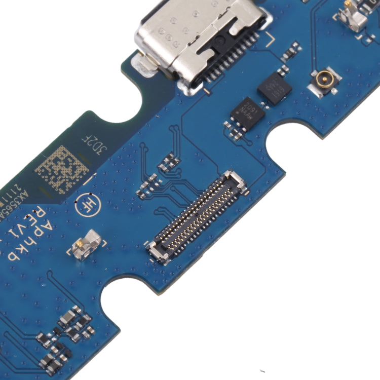 สำหรับ Samsung Galaxy Tab A7 Lite SM-T220/T225 Original พอร์ตชาร์จ Board, For Samsung Galaxy Tab A7 Lite(Original)