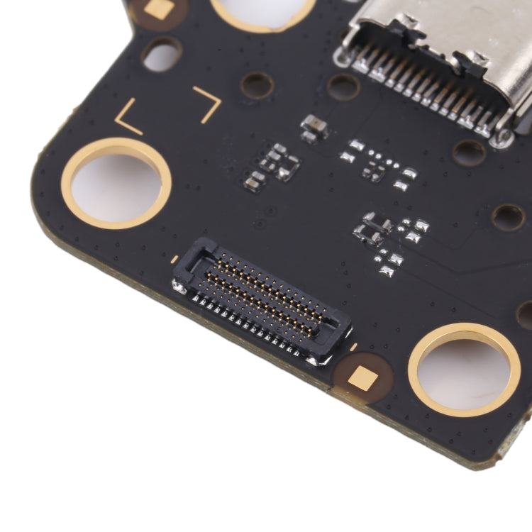 สำหรับ Samsung Galaxy Tab A7 10.4 (2020) SM-T500/T505 Original พอร์ตชาร์จ BOARD, For Samsung Galaxy Tab A7 10.4 (2020) (Original)