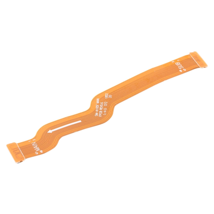 สำหรับ Galaxy A10 เมนบอร์ด Flex Cable, For Samsung Galaxy A10