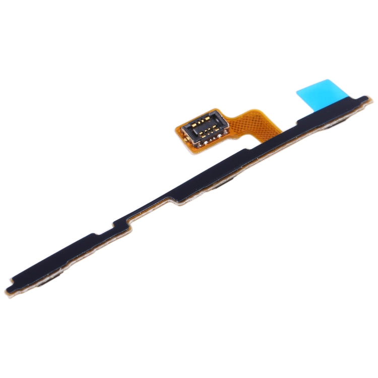 สำหรับปุ่มเปิดปิดและปุ่มปรับระดับเสียง Flex Cable ของ Galaxy M30, For Samsung Galaxy M30