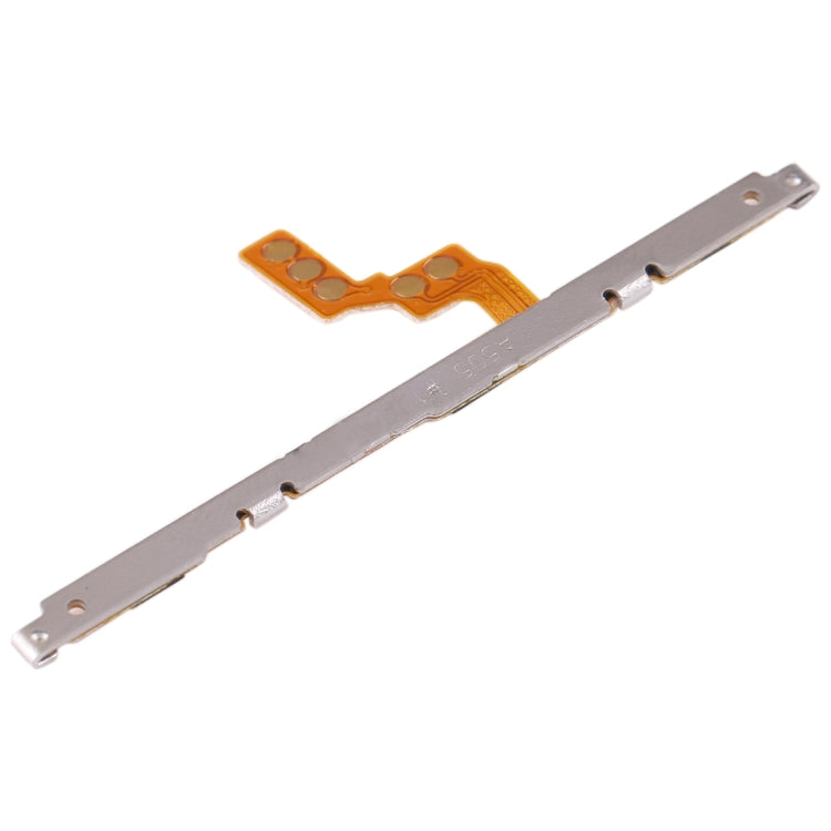 สำหรับปุ่มเปิดปิดและปุ่มปรับระดับเสียง Flex Cable ของ Galaxy A40, For Samsung Galaxy A40