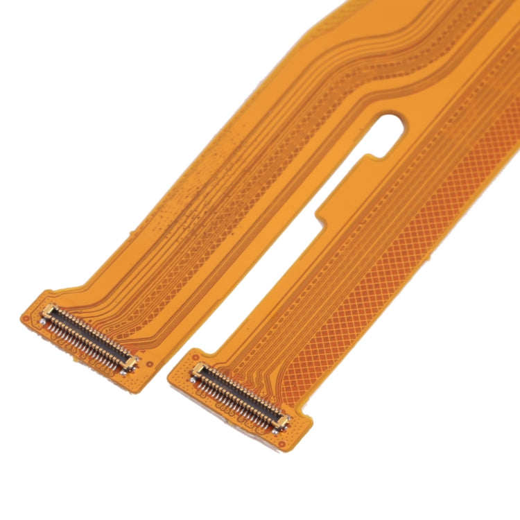 สำหรับ Samsung Galaxy M32 SM-M325 เมนบอร์ด Flex Cable, For Samsung Galaxy M32