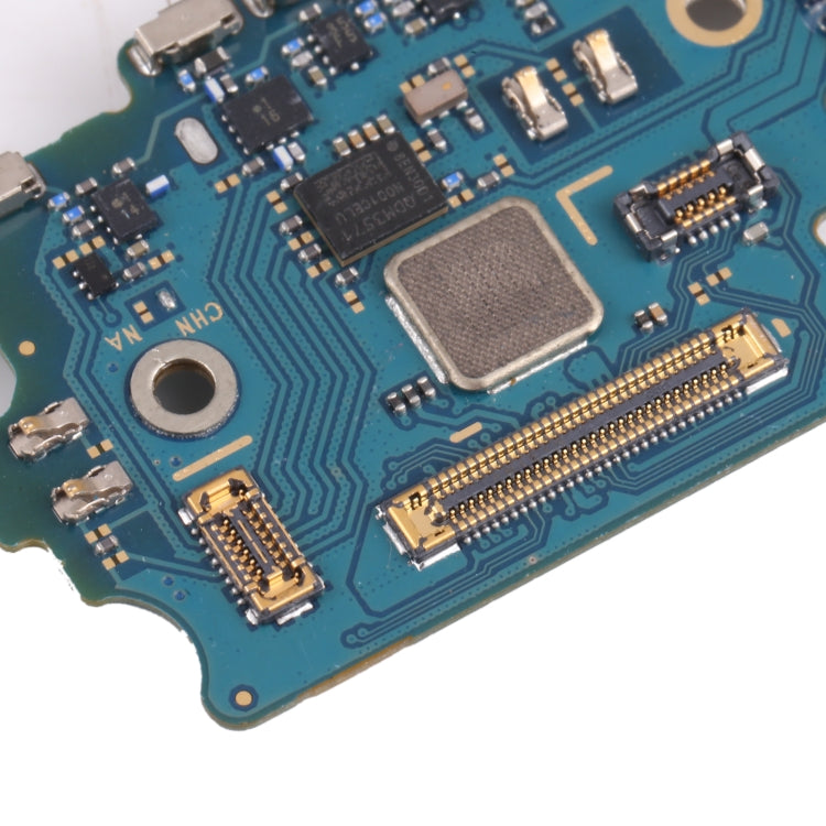 สำหรับ Samsung Galaxy S21 FE 5G SM-G9900 Original พอร์ตชาร์จ BOARD, For Samsung Galaxy S21 FE 5G(Original)
