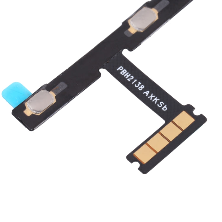 สำหรับ Samsung Galaxy Tab A8 10.5 (2021) SM-X200/X205 ปุ่มเปิดปิดและปุ่มปรับระดับเสียง Flex Cable, For Samsung Galaxy Tab A8 10.5(2021)