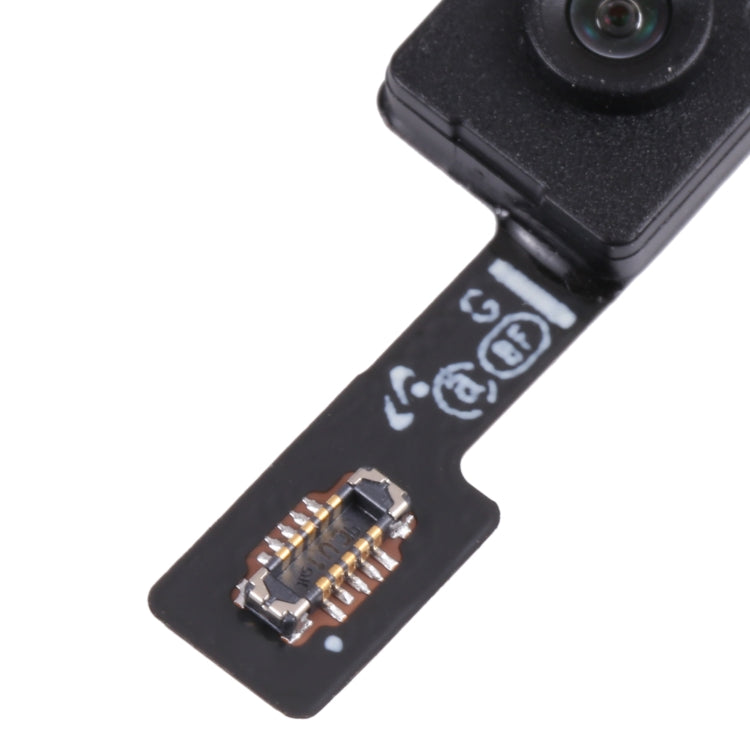 สำหรับ Samsung Galaxy S21 FE 5G SM-G990B Original เซ็นเซอร์ลายนิ้วมือ Flex Cable, For Samsung Galaxy S21 FE 5G(Original)
