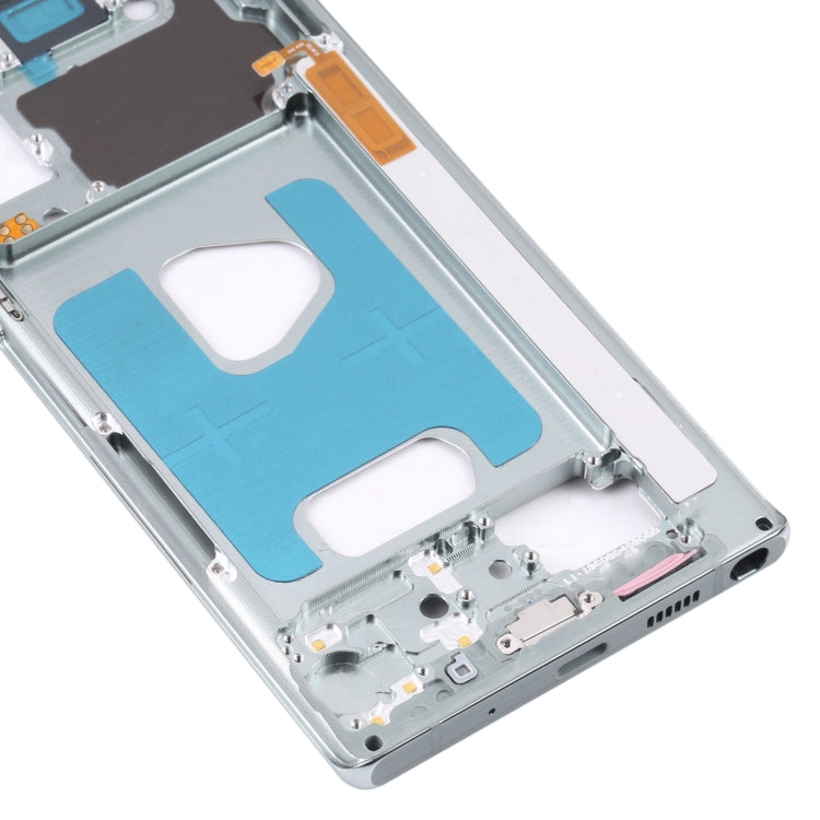สำหรับ Samsung Galaxy Note20 SM-N980 แผ่นปิดกรอบกลาง, For Samsung Galaxy Note20
