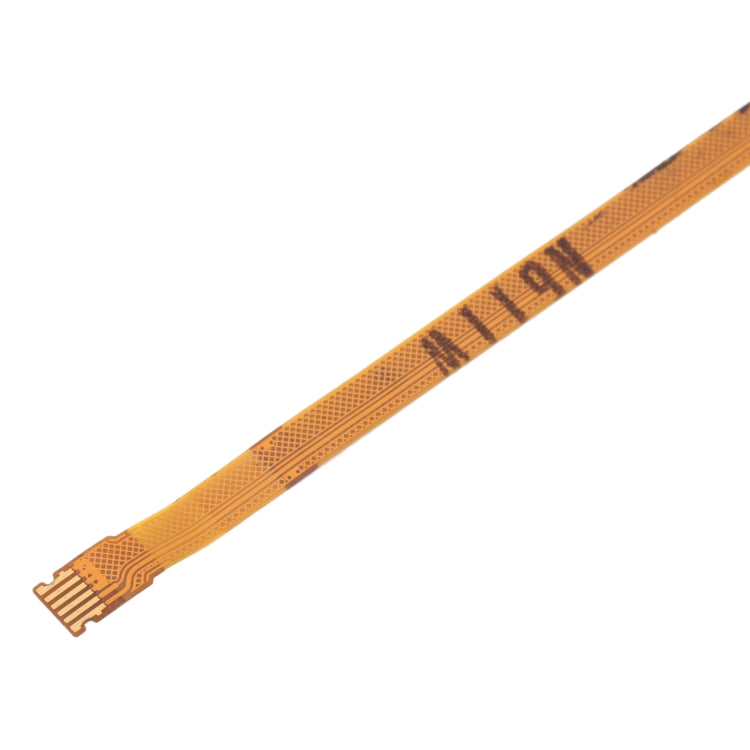 สำหรับ Samsung Galaxy หมายเหตุ 10.1 N8000/N8020 ปากกา Stylus Flex Cable, For Samsung Galaxy Note 10.1