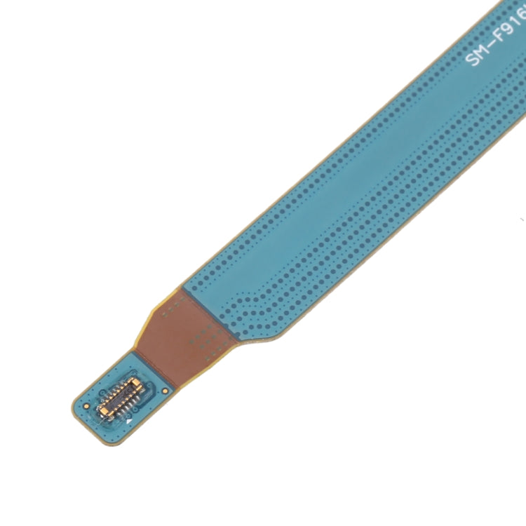 สำหรับ Samsung Galaxy Z Fold2 5G SM-F916 เดิมสัญญาณ Flex Cable, For Samsung Galaxy Z Fold2 5G (Original)