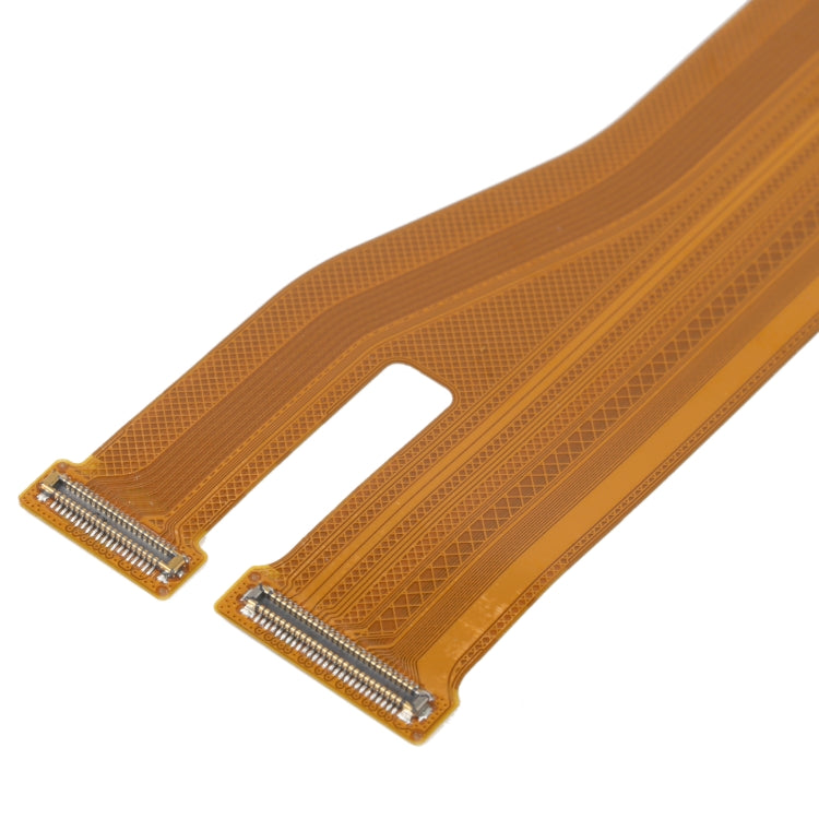 สำหรับ Samsung Galaxy A72 SM-A725 เมนบอร์ดต้นฉบับ Flex Cable, For Samsung Galaxy A72