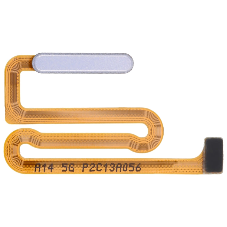 สำหรับ Samsung Galaxy A14 5G SM-A146B Original เซ็นเซอร์ลายนิ้วมือ Flex Cable, For Samsung Galaxy A14 5G