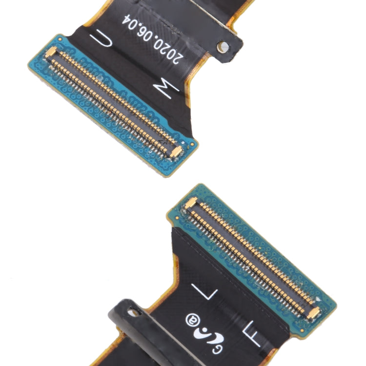 สำหรับ Samsung Galaxy Z Fold2 5G SM-F916 1 คู่ Original Spin Axis Flex Cable, For Samsung Galaxy Z Fold2 5G (Original)