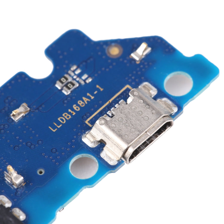 สำหรับ Samsung Galaxy A03 Core SM-A032 Original พอร์ตชาร์จ BOARD, For Samsung Galaxy A03 Core(Original)