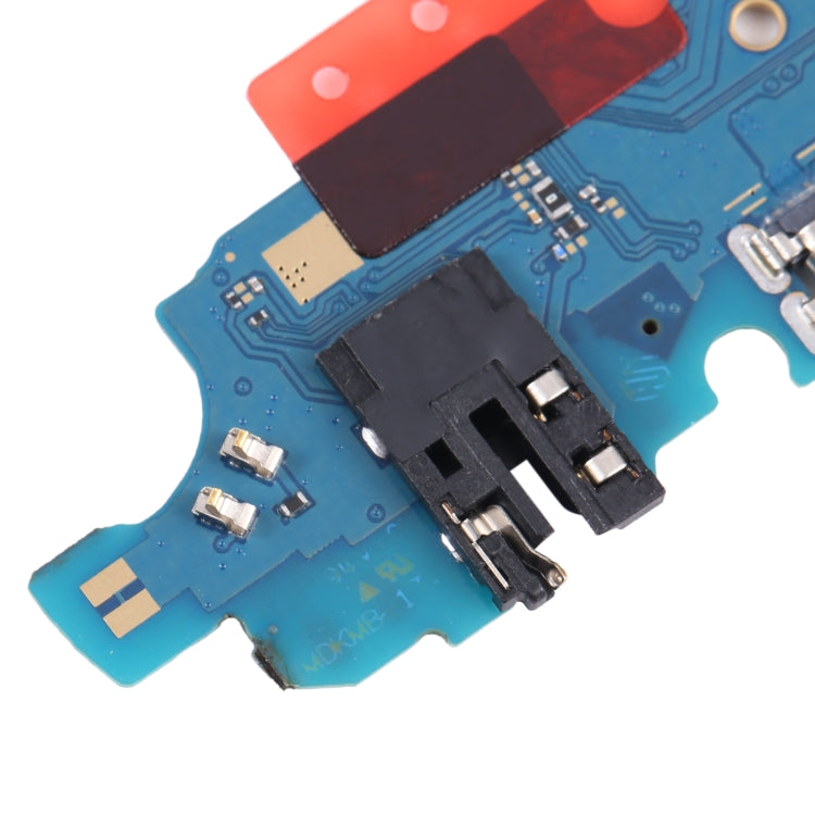 สำหรับ Samsung Galaxy A14 SM-A145 OEM บอร์ดพอร์ตชาร์จ, For Samsung Galaxy A14 SM-A145F