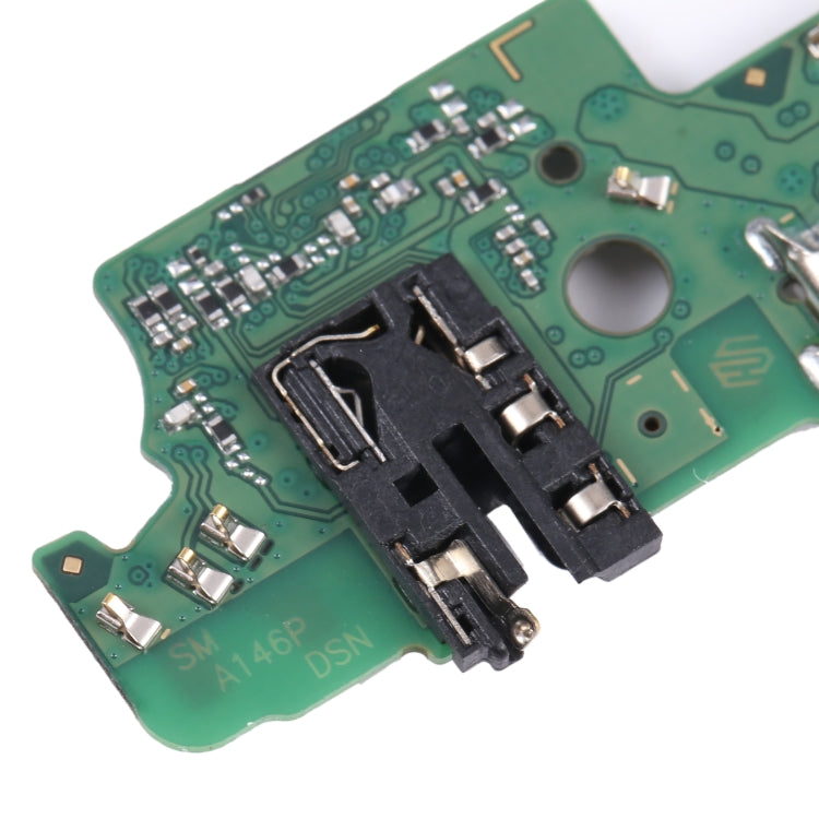 สำหรับ Samsung Galaxy A14 5G SM-A146P OEM บอร์ดพอร์ตชาร์จ, For Samsung Galaxy A14 5G SM-A146P