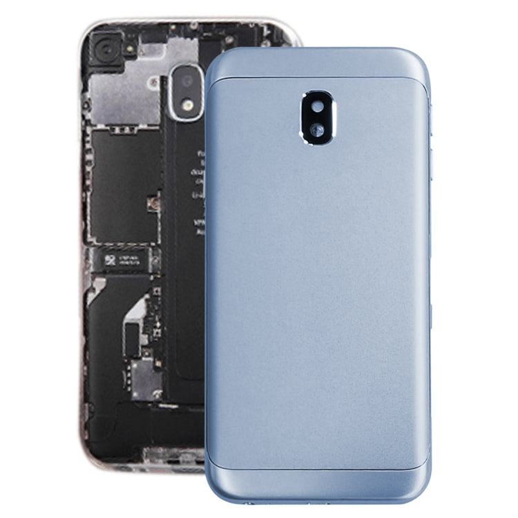 สำหรับ Galaxy J3 (2017), J3 Pro (2017), J330F/DS, J330G/DS ปกหลัง, For Galaxy J3 (2017)