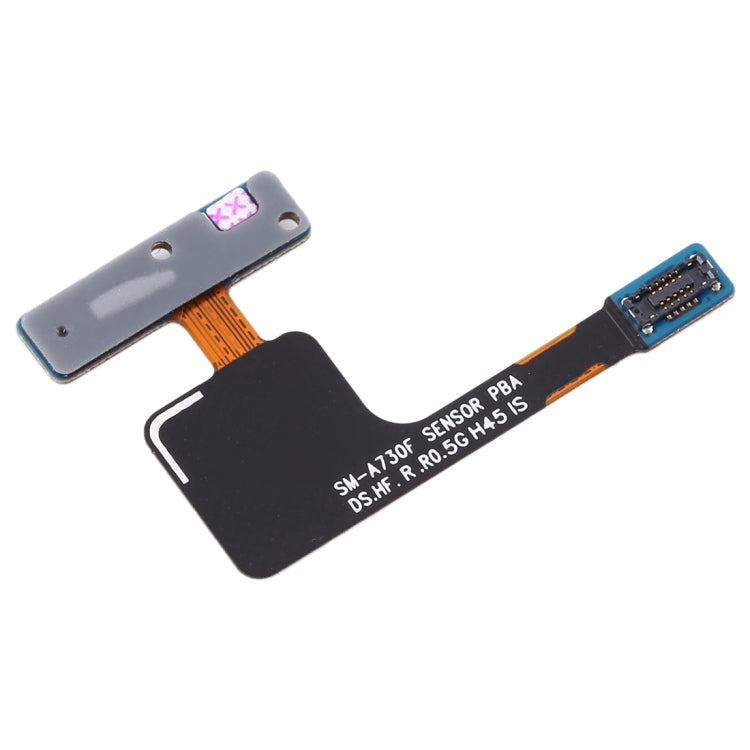 สำหรับ Galaxy A8 + (2018) A730F Light Sensor Flex Cable, For Samsung Galaxy A8+ (2018)