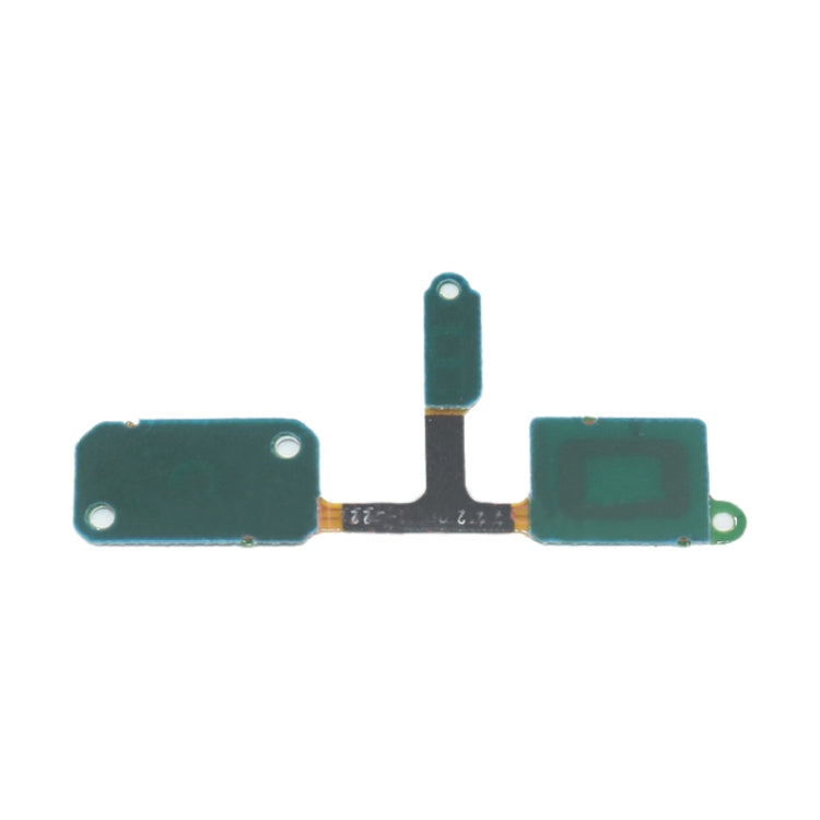 สำหรับ Galaxy J4 (2018) J400 J400M J400G SM-J400 Return Key ปุ่ม Home Flex Cable, For Galaxy J4 2018